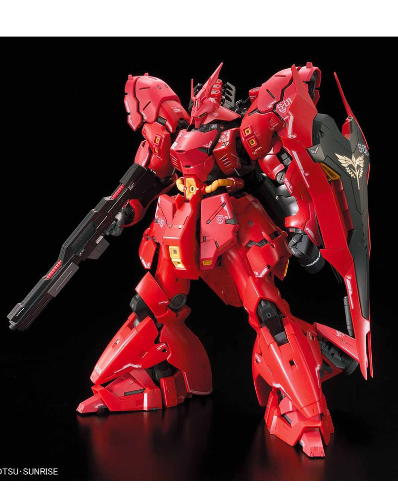 RG Sazabi 1/144