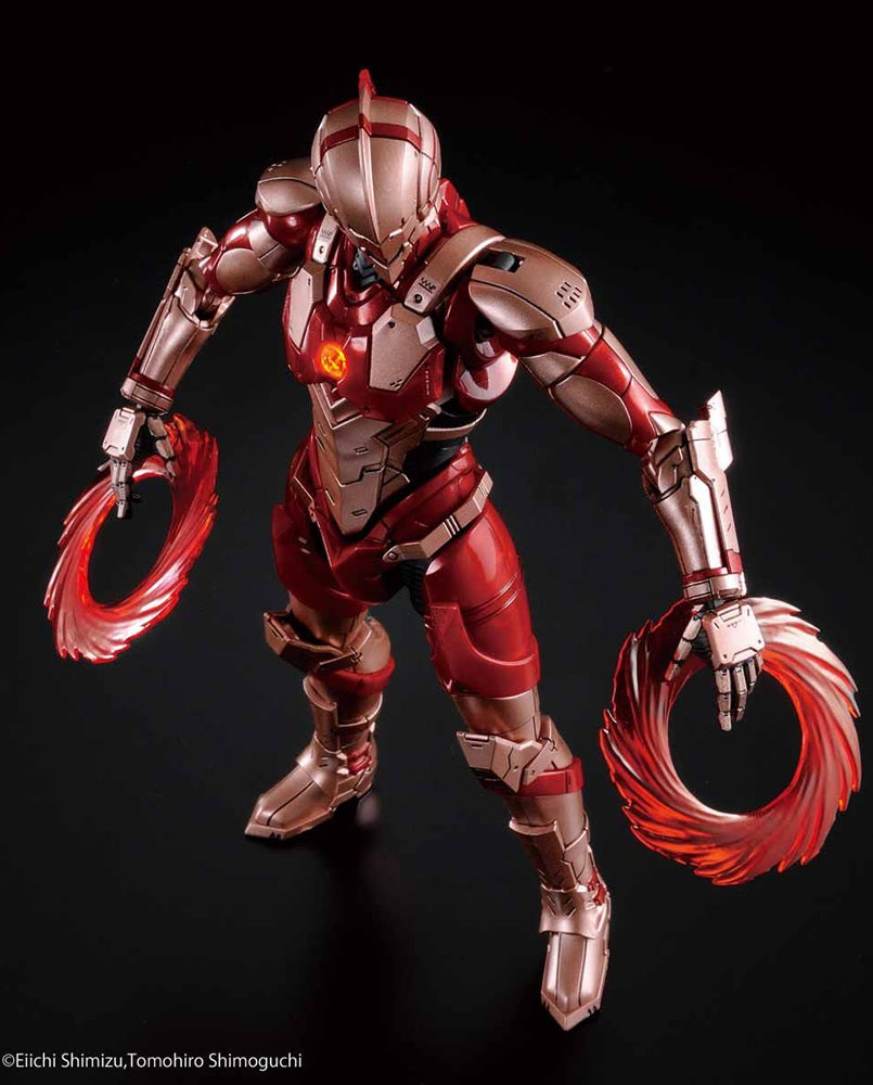 Figure-rise Standard 1/12 ULTRAMAN [B TYPE] (limiter release Ver.)