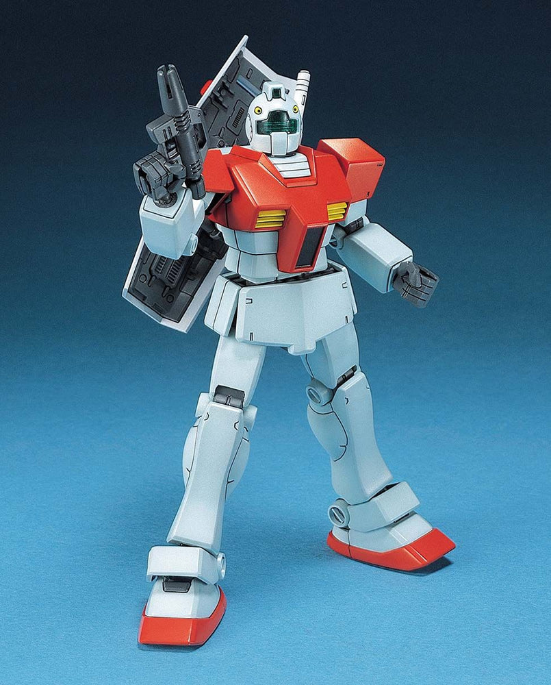 HGUC RGM-79 GM 1/144