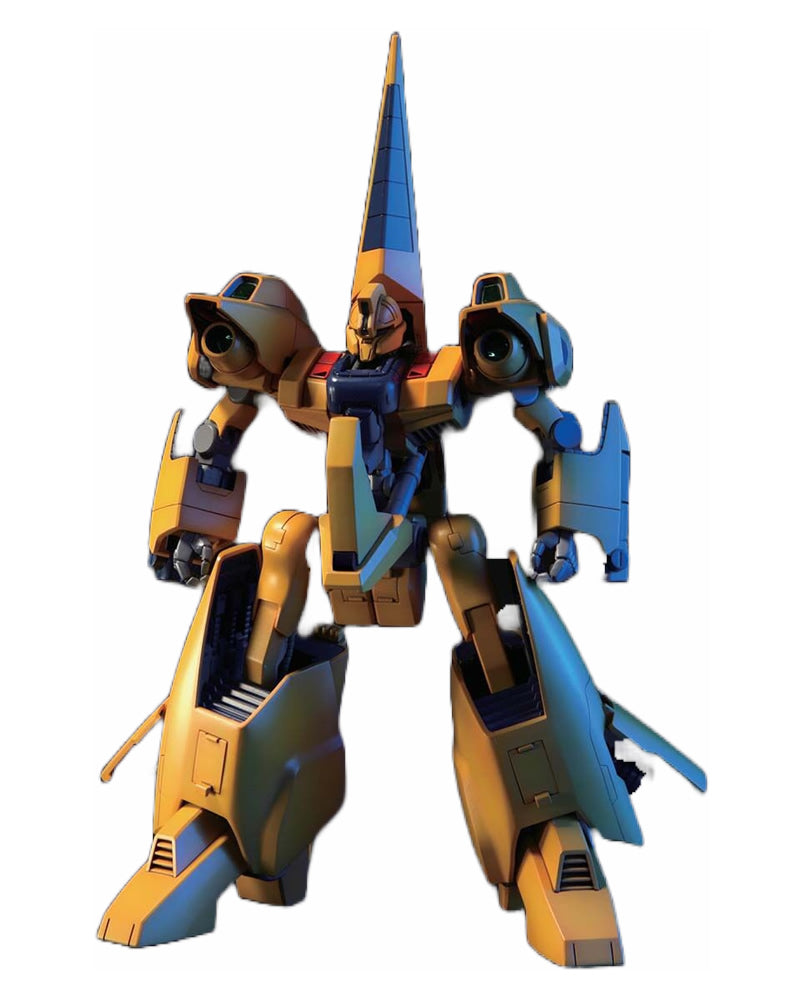 HGUC 1/144 MSA-005 Methus