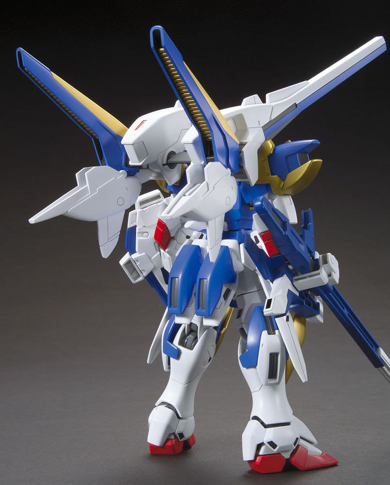 HGUC 1/144 Victory 2 Assault Buster Gundam