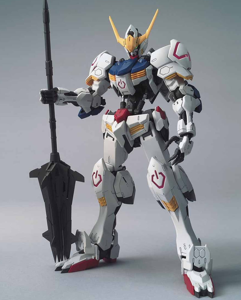 MG Gundam Barbatos 1/100