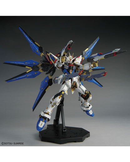 MGEX 1/100 Strike Freedom Gundam