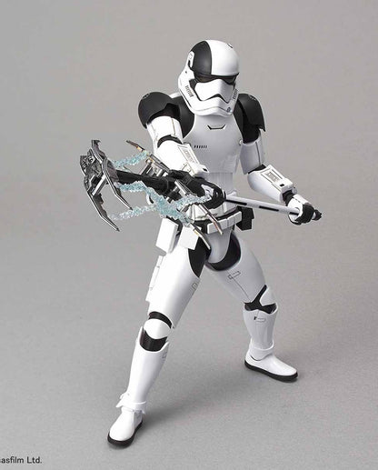 Star Wars 1/12 First Order Stormtrooper Executioner