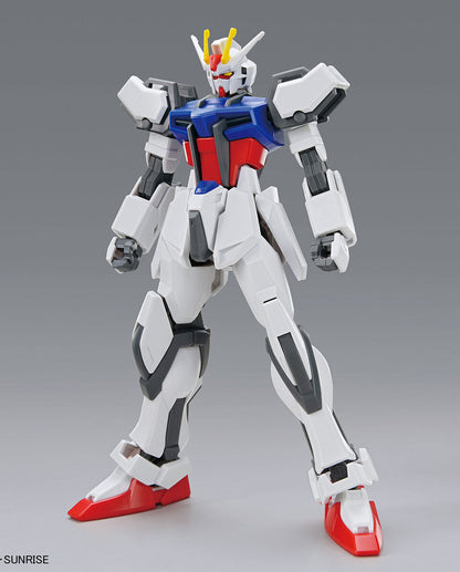 EG Gundam Strike 1/144