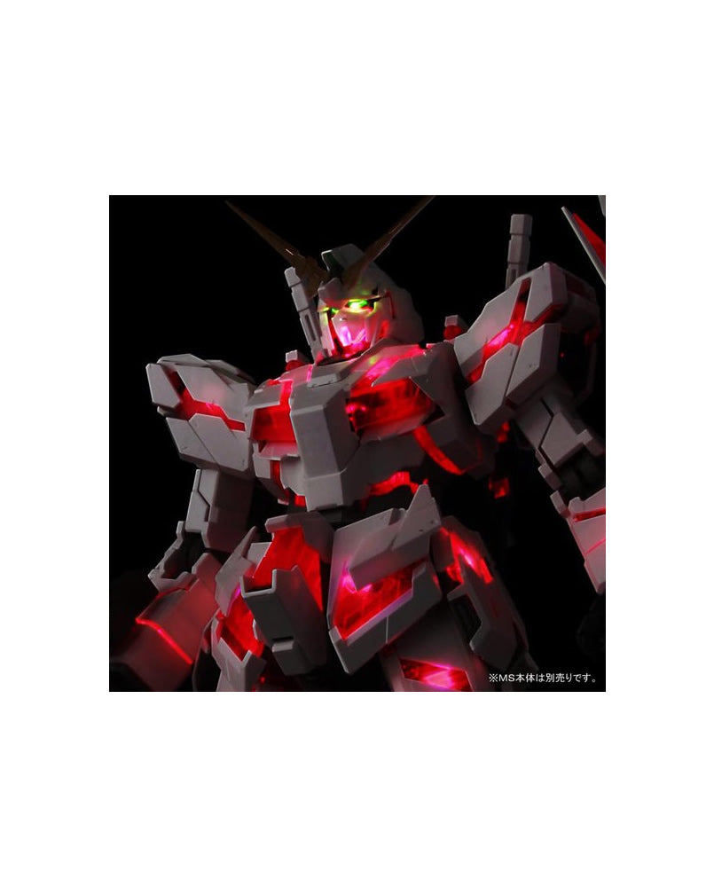 PG Gundam Unicorn LED Unit