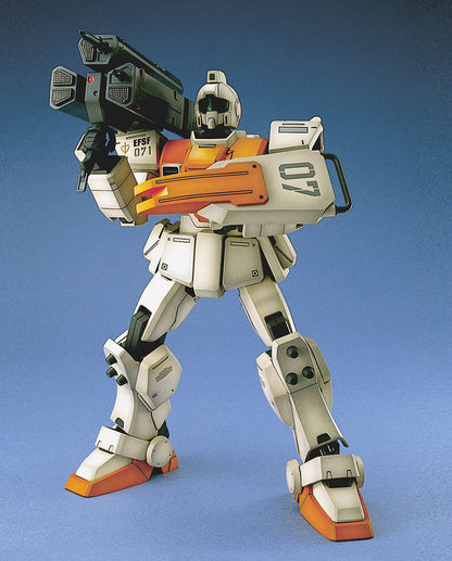 MG 1/100 RGM-79(G) GM (Ground type)