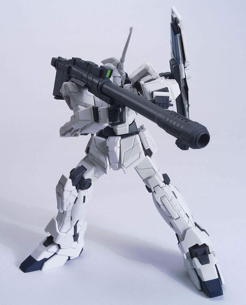 HGUC 1/144 Unicorn Gundam Unicorn Mode