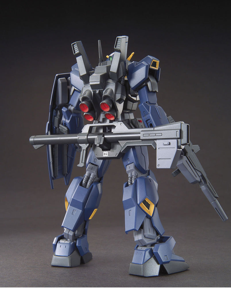 HGUC 1/144 Gundam RX-178 Mk-II (Titans specification)