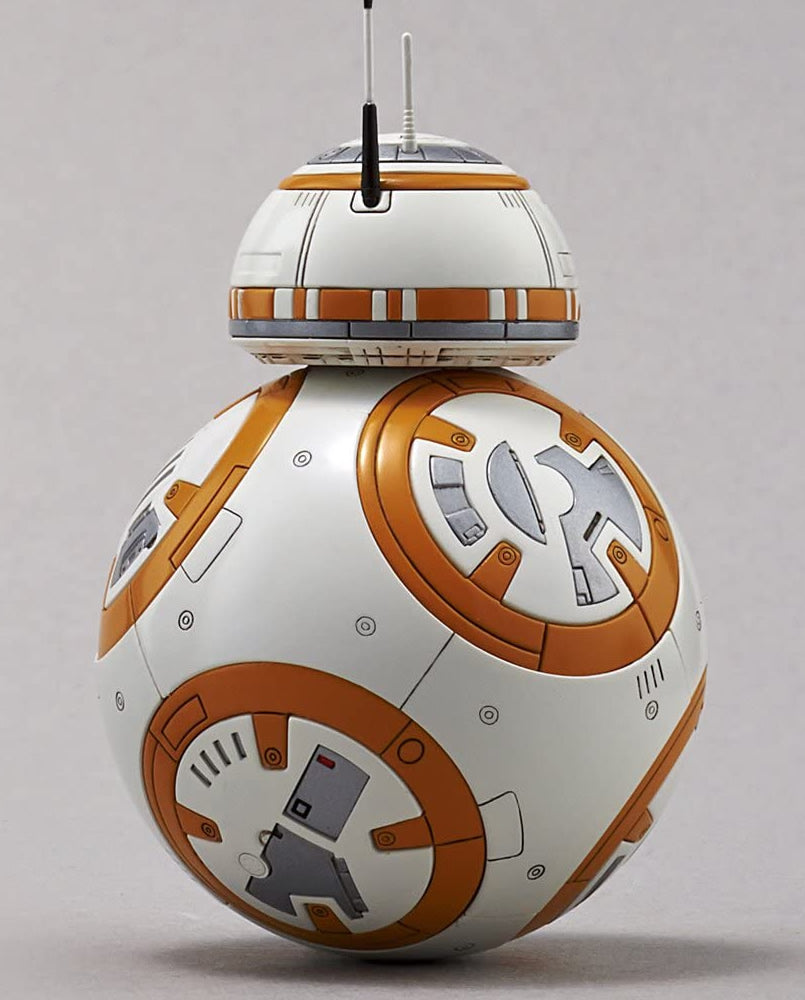 1/12 BB-8 & R2-D2