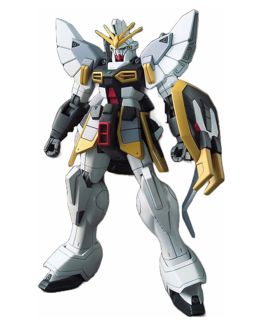 HGAC 1/144 Gundam SandRock