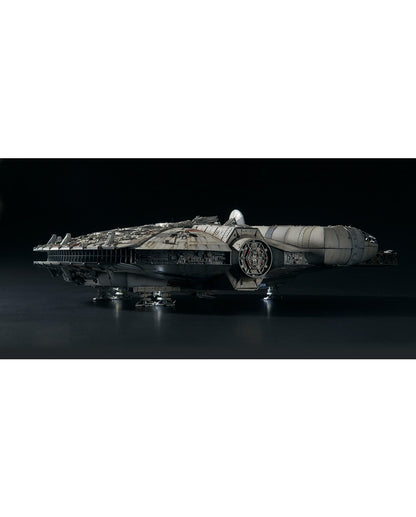 Millennium Falcon Perfect Grade