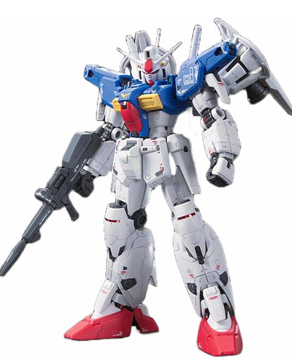 RG Gundam RX-78 GP01-FB Full Burnern 1/144