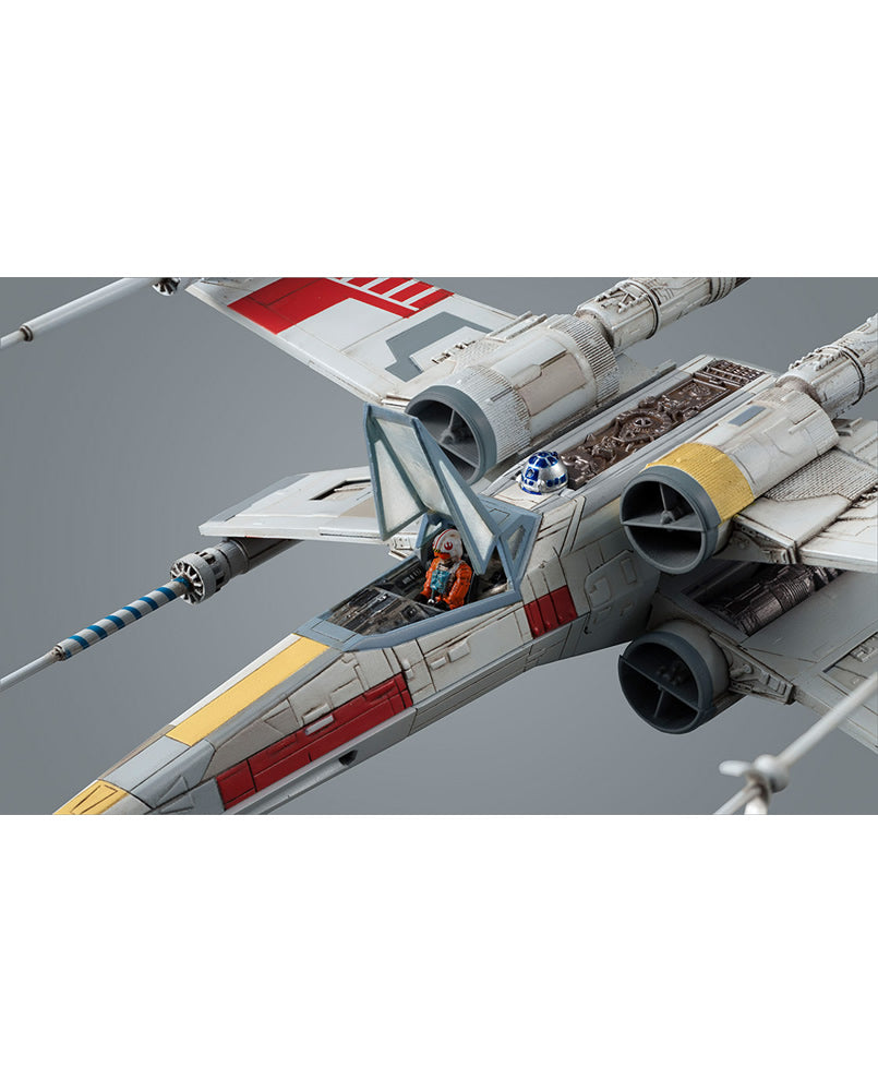 Star Wars X Wing Starfighter