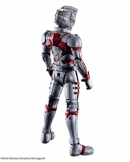 Figure-rise Standard 1/12 ULTRAMAN SUIT A