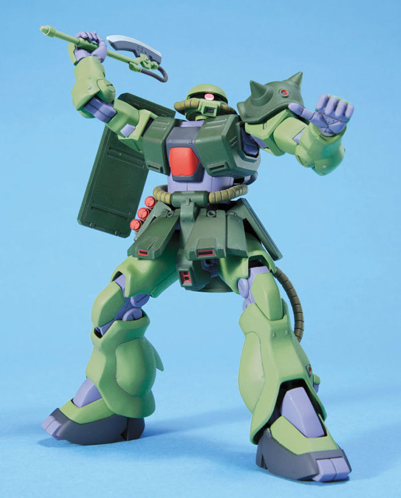 HGUC 1/144 Zaku II Kai