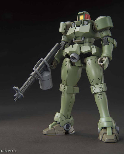 HGAC Leo 1/144