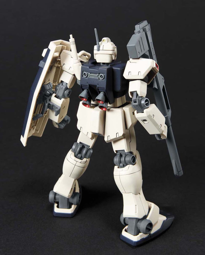 HGUC RGM-79C GM TYPE C 1/144 Kai