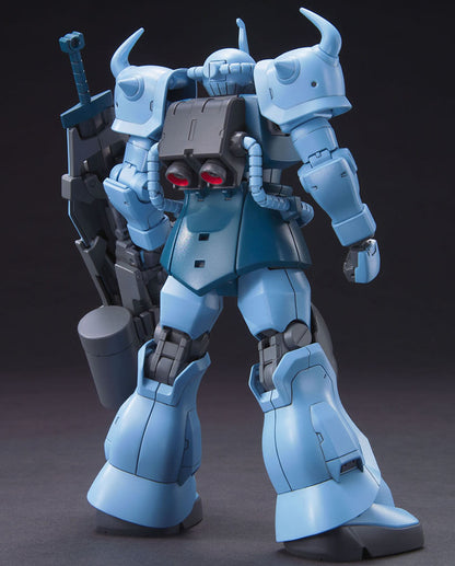 HGUC 1/144 Gouf Custom