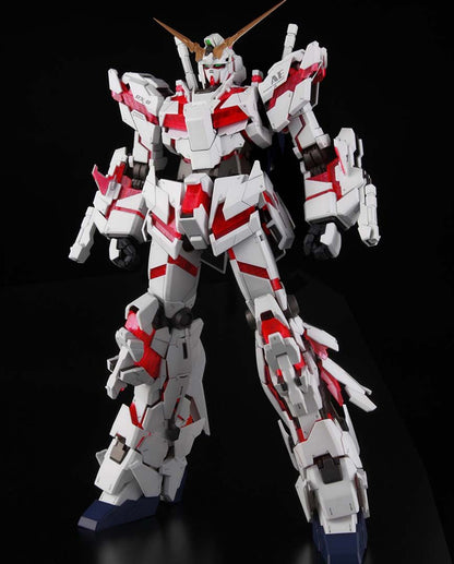 PG Perfect Grade Gundam Unicorn RX-0 1/60