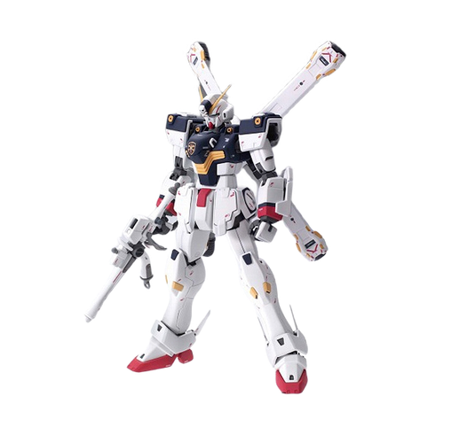 MG Gundam Cross Bone X1 Ver Ka - Union Gundam