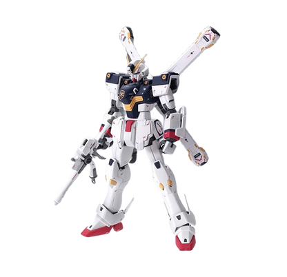 MG Gundam Cross Bone X1 Ver Ka - Union Gundam