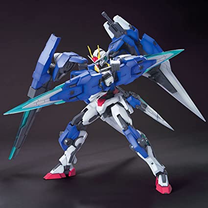 MG Gundam 00 Seven Sword 1/100