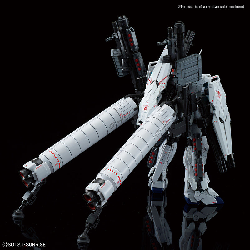 RG Gundam Unicorn Full Armour 1/144