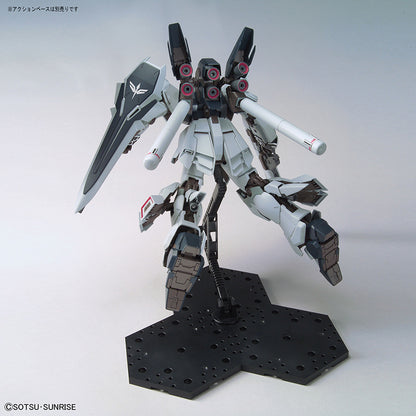 MG Gundam Sinanju Stein Narrative Ver 1/100