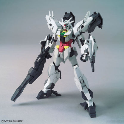 HGBDR Gundam Jupitive 1/144