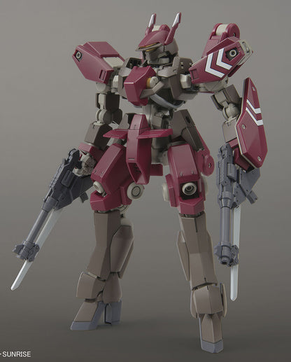 HG Gundam Cyclase Schwalbe Custom 1/144