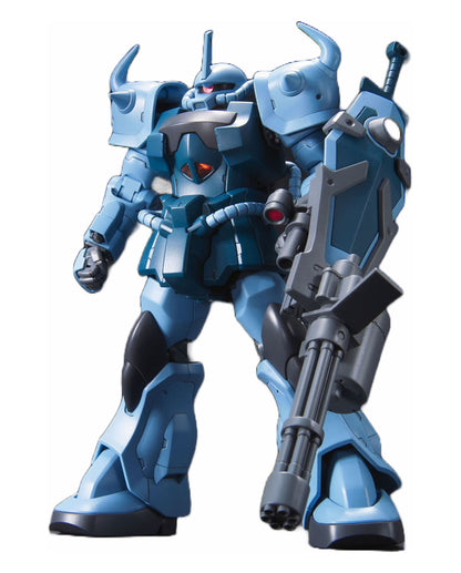 HGUC 1/144 Gouf Custom