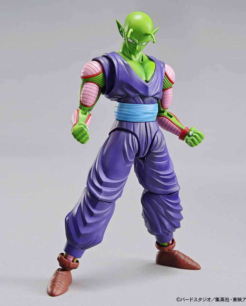 Dragon Ball Z Piccolo Bandai Kit