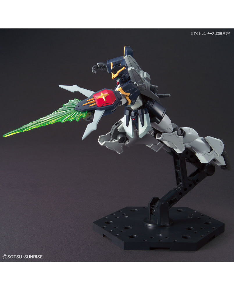 HGAC 1/144 Gundam Deathscythe