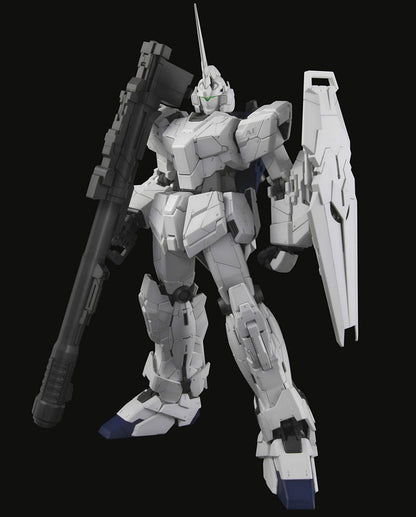 PG Perfect Grade Gundam Unicorn RX-0 1/60