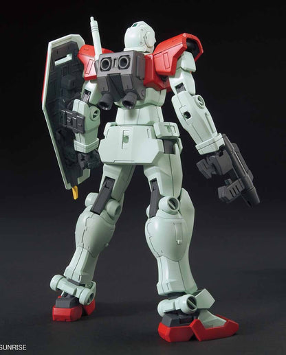 HG GM/GM 1/144