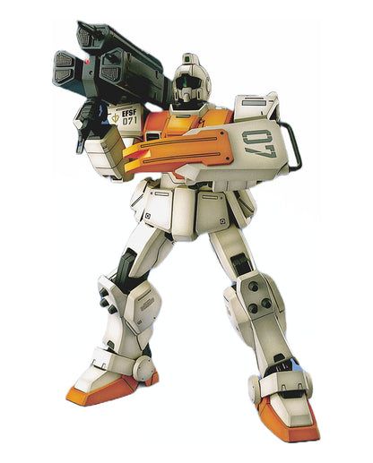 MG 1/100 RGM-79(G) GM (Ground type)