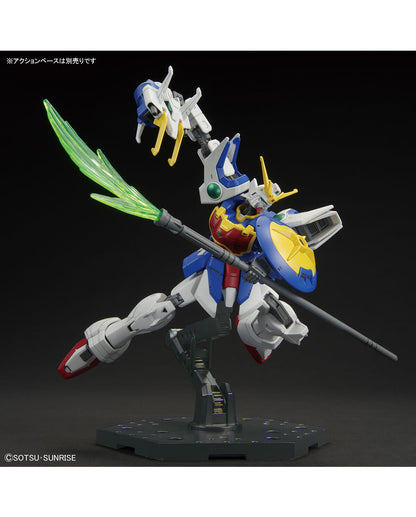 HG Gundam Shenlong 1/144