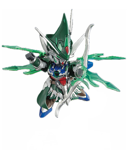 SDW HEROES Robin Hood Gundam AGE-2