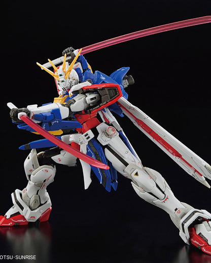 RG Gundam God 1/144