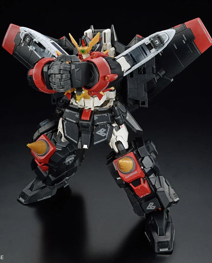 RG Gundam Gaogaigar