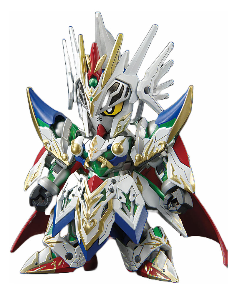 SDW HEROES Knight Strike Gundam