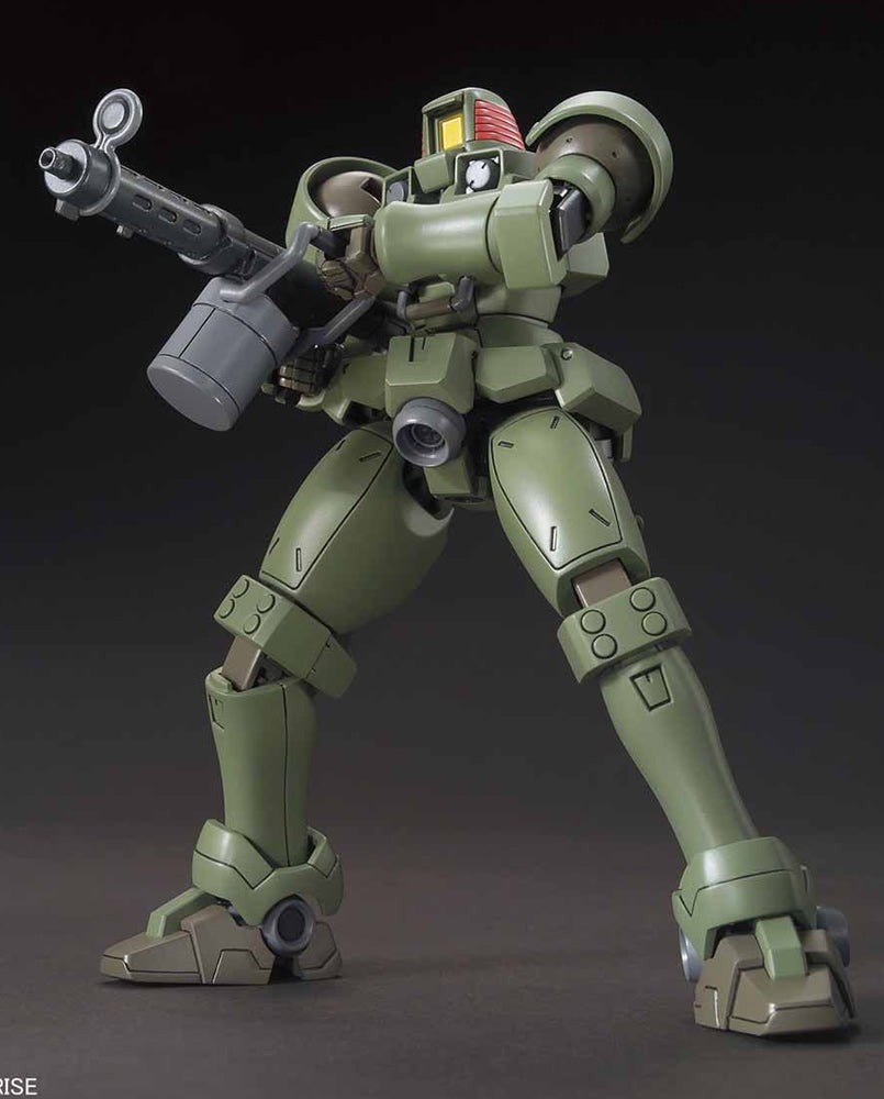 HGAC Leo 1/144