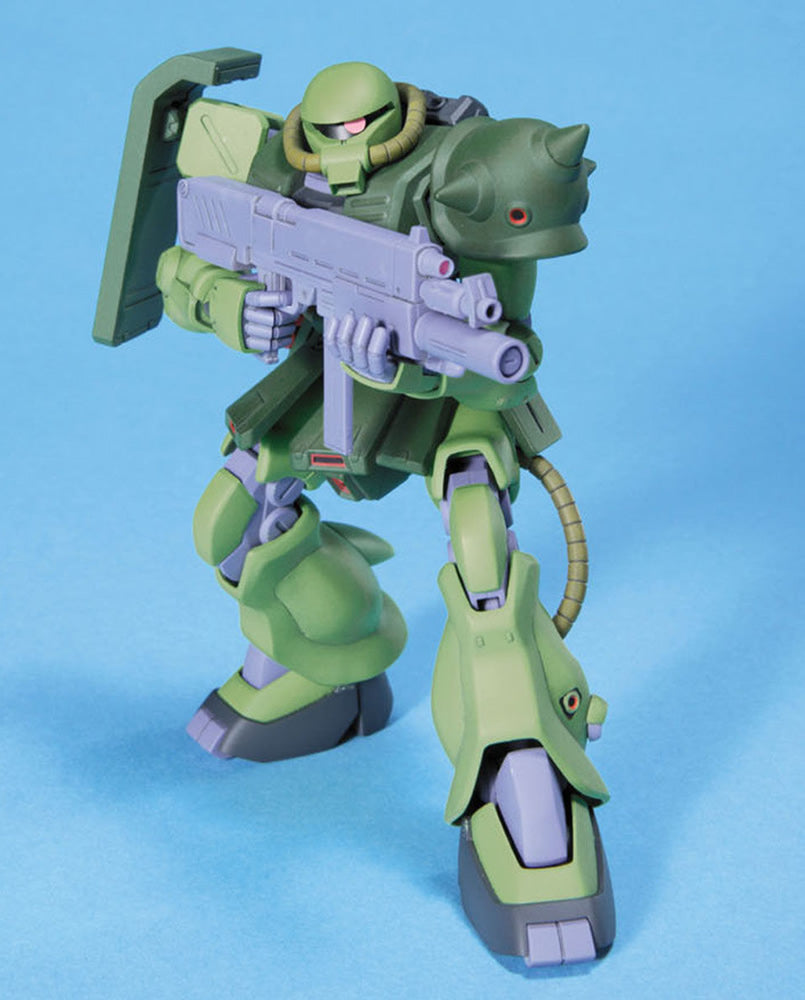 HGUC 1/144 Zaku II Kai