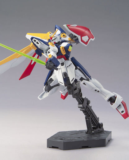 HGAC 1/144 Wing Gundam