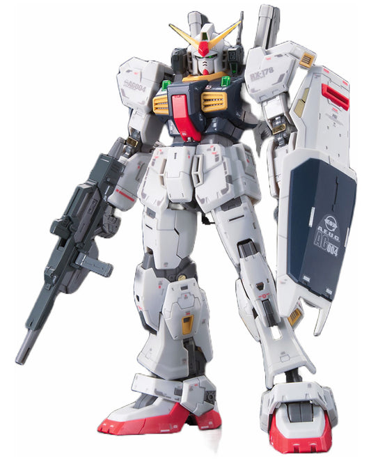 RG Gundam RX-178 MK II AEUG 1/144