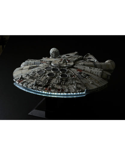 Millennium Falcon Perfect Grade