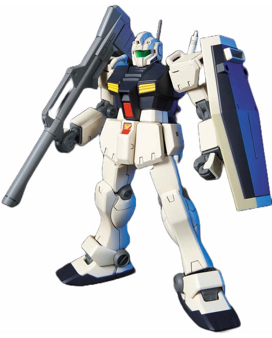 HGUC RGM-79C GM TYPE C 1/144 Kai