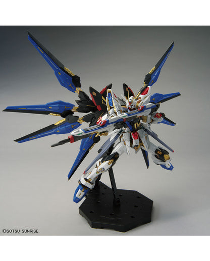 MGEX 1/100 Strike Freedom Gundam