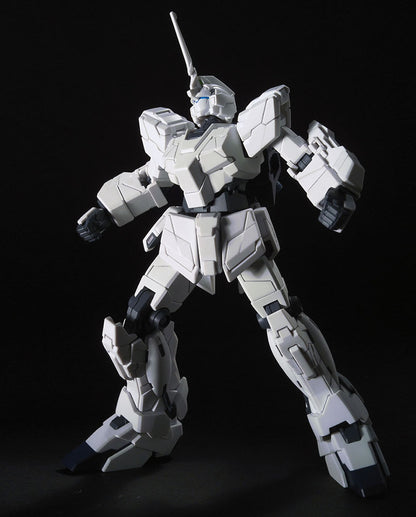 HGUC 1/144 Unicorn Gundam Unicorn Mode